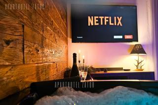 Aparthotel ZATOR Natural 56 jacuzzi - 4