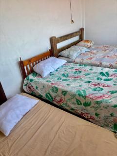 Condomínio Ricardo Matos - 1