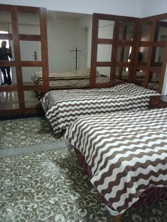 Departamento para 4 personas - 8