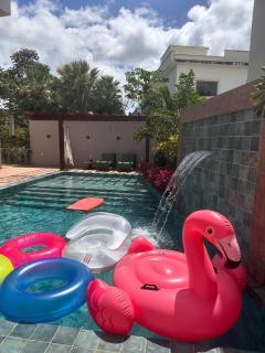 Casa Orquidea Barreirinhas - 1