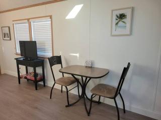 Tiny House in RV Resort - 8