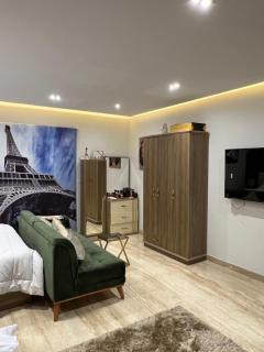 Roof 46 - Sheikh Zayed - 8