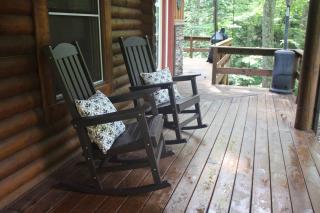 Diamond Creek | Sleeps up to 6 - Patriot - 6