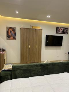 Roof 46 - Sheikh Zayed - 7