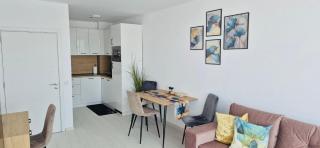 JADORE DUNE Apartment 9 Sunny Beach - Sunny Beach - 4