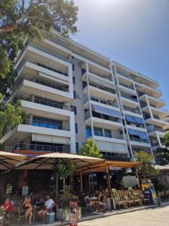 Studio Appartment "Сosy Nest" - Vlorë - 0