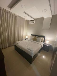 apartment 60m 1bedroom for rent4 - 7