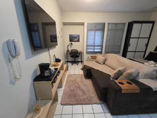 Studio no Sudoeste - Brasilia - 6