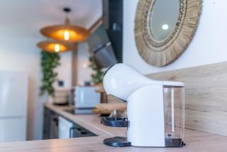 Maison - Spa - Parking - Jardin - 7p - Vertou - 1