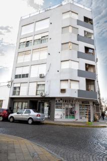 Departamento Centrico Temporario San Nicolás con Cochera - San Nicolás de los Arroyos - 0