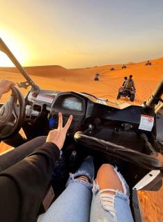 Merzouga - Oulad Akkou - 6