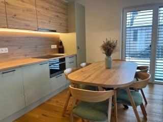 STEZKA horský apartmán Dolní Morava - 2