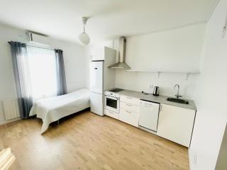 Nya 1or 2or i centrala Halmstad - 4