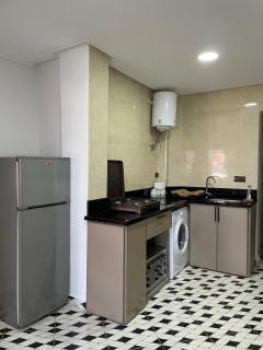 Appartement de vacance Aourir - 1