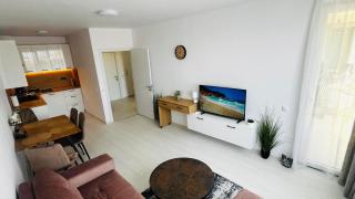 JADORE DUNE Apartment 10 Sunny Beach - 8