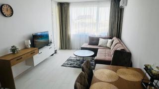 JADORE DUNE Apartment 10 Sunny Beach - 3