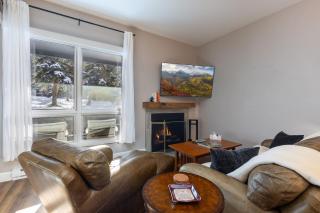 Cozy Modern 2-Bedroom Condo Between Vail and BC - 7