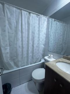 Apart eliz suites - Santiago - 1