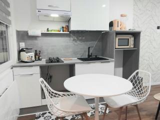 Appartement jardin Parking zen - Condé-sur-Sarthe - 7