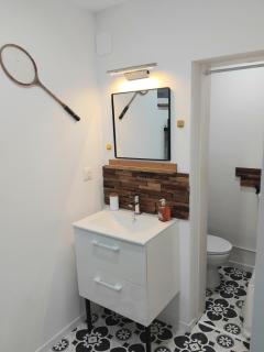 Appartement jardin Parking zen - Condé-sur-Sarthe - 2