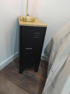 Appartement jardin Parking zen - Condé-sur-Sarthe - 8