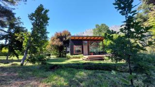 Alojamiento Chacra El Monje - 2