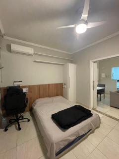 Lindo apartamento no Boqueirão - 1