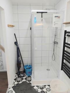 Appartement jardin Parking zen - Condé-sur-Sarthe - 1