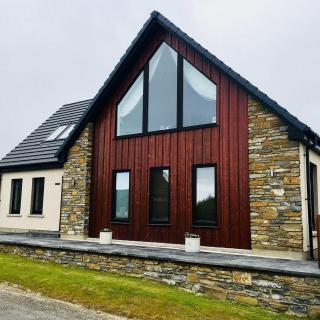 Switha - Luxury home in Stromness, Orkney with outstanding views and hot tub - 9