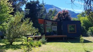 Alojamiento Chacra El Monje - 1