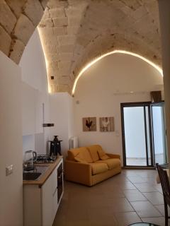 Casa della Nice - Bilocale tipico - 4