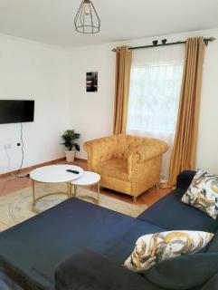 Royal Bay Homes - Homa Bay - 0