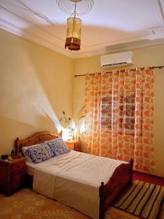 Guest House Abde Rrahim Baallal - Skoura - 7