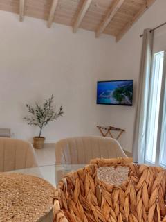 Villa Eleni Apartment no3 - 5