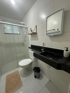 Apt no Cond. Resort Villa das Águas - 7