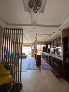 Appartement dans une résidence fermée, Malaga Beach - 7