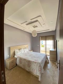 Appartement dans une résidence fermée, Malaga Beach - 3