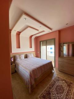 Appartement dans une résidence fermée, Malaga Beach - 2