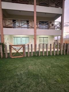Apt no Cond. Resort Villa das Águas - Atalaia - 9