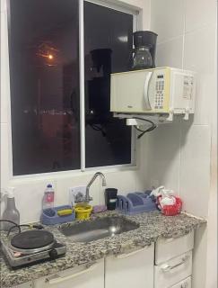 Seu aconchego - Itaboraí - 5