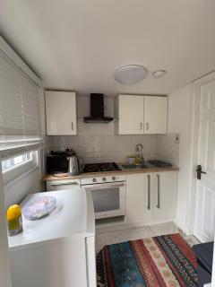 Private Garden guest house - 1