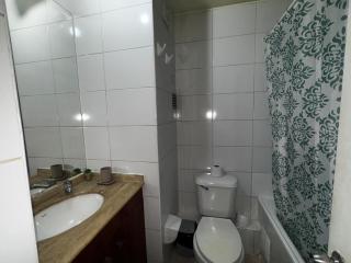 Apart eliz suites - Santiago - 9
