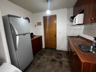 Apart eliz suites - Santiago - 7