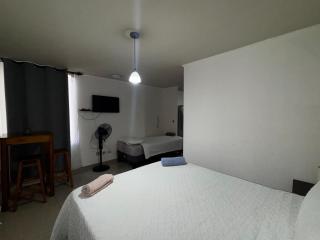 Apart eliz suites - Santiago - 6