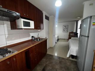 Apart eliz suites - Santiago - 3
