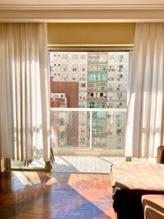 Amplo apartamento - 5