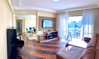 Amplo apartamento - Balneário Camboriú - 2