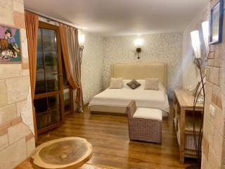 Villa - Riviera Nistreana - 5