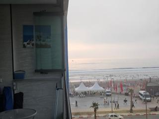 La perle de Mehdia II, sea view - 8