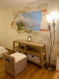 Villa - Riviera Nistreana - 2